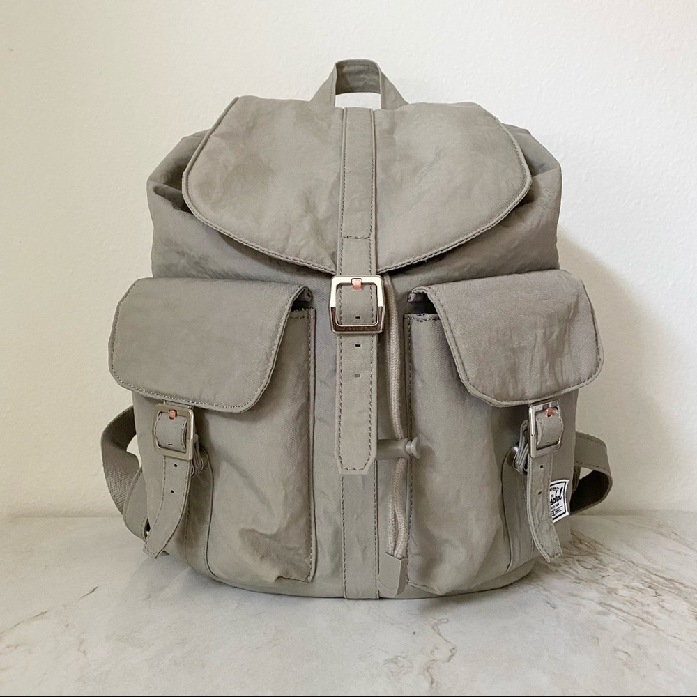 Herschel Supply Co. ‘Dawson’ Nylon Backpack
